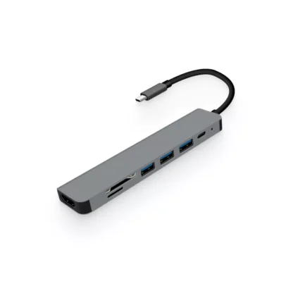 6-1 3.0 USB Mac Adapter - Image 2
